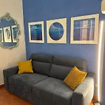 Casa Blu San Remo