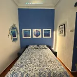 Casa Blu Apartment Sanremo