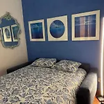 Casa Blu Apartment