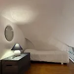 Casa Blu Apartment *