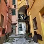 Apartamento Casa Blu