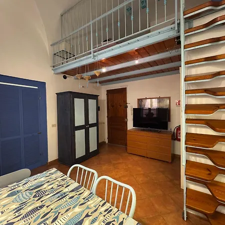 Casa Blu