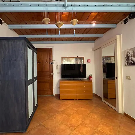 Apartment Casa Blu Sanremo