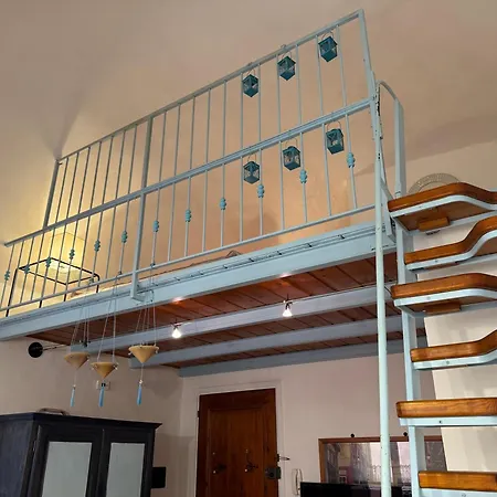 Casa Blu * Sanremo