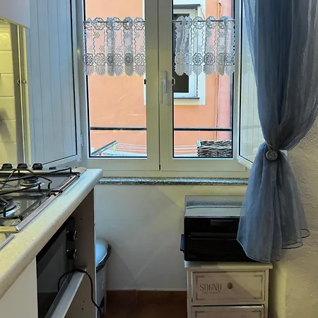Casa Blu *