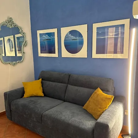 Casa Blu Sanremo
