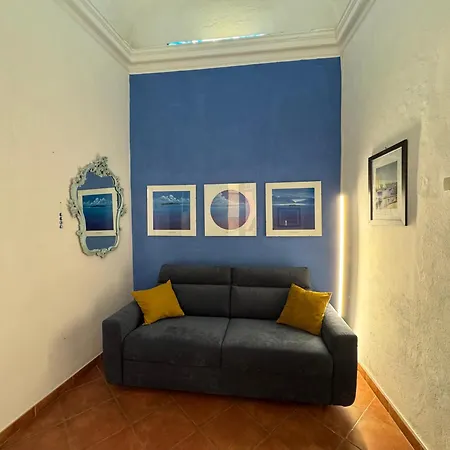 Appartamento Casa Blu
