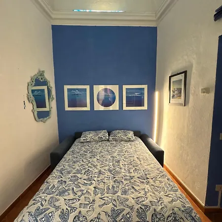 Casa Blu Apartment Sanremo