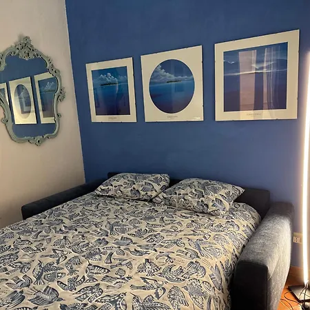 Casa Blu Appartamento
