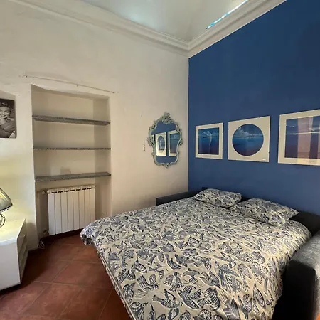 Casa Blu Appartamento *