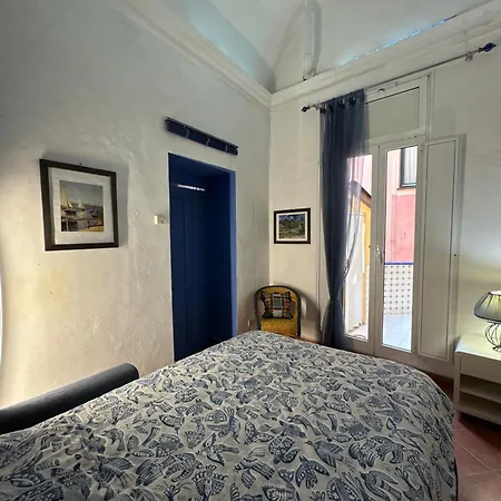 Casa Blu Appartamento Sanremo