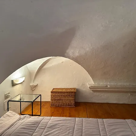 Appartamento Casa Blu