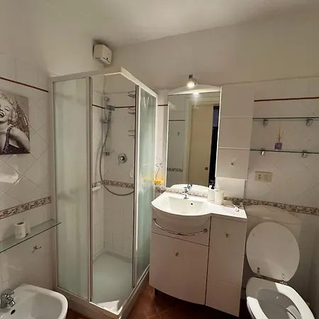 Apartment Casa Blu *