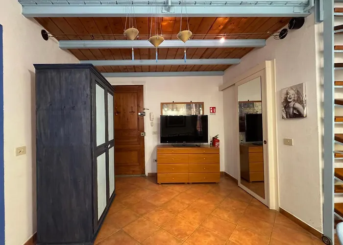 Casa de Férias Casa Blu Sanremo