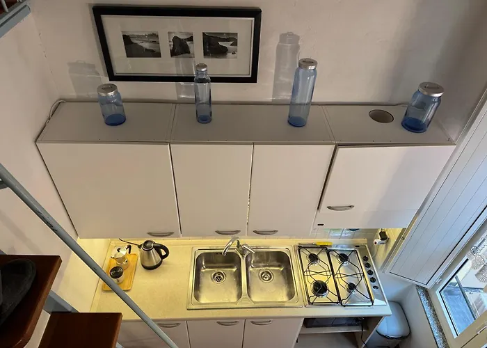 Casa Blu Casa de Férias *