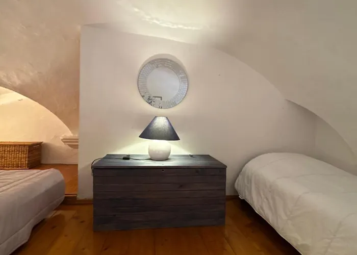 Casa Blu Casa de Férias Sanremo