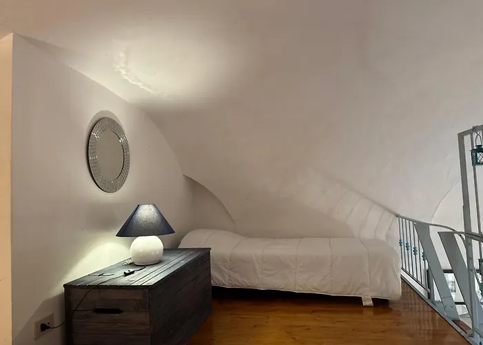 Casa Blu Casa de Férias *