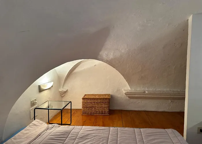 Casa de Férias Casa Blu