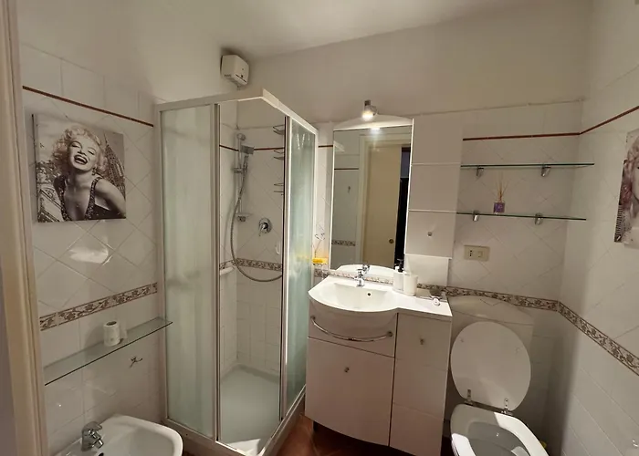 Casa de Férias Casa Blu *